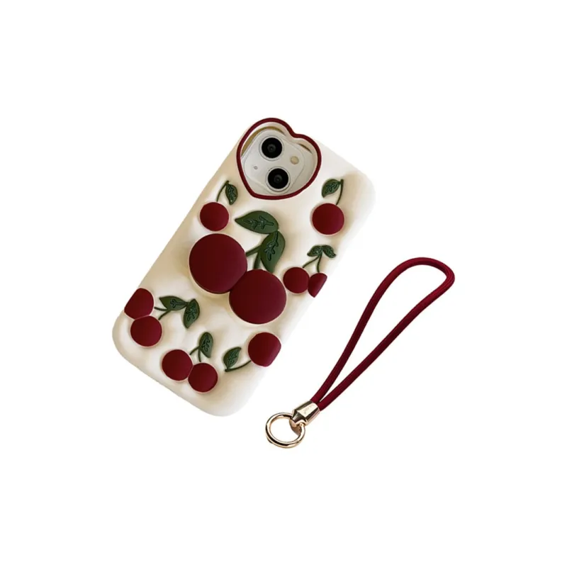 HUANBAOKE Phone Cases-4
