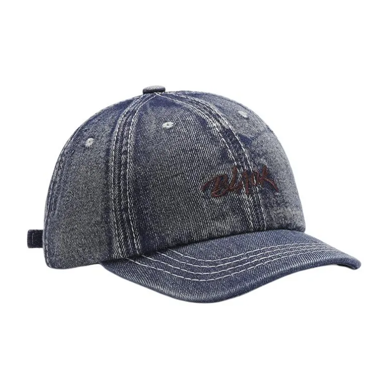 TUCANO Cotton Baseball Caps Unisex-7