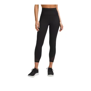 Lululemon Wunder TrainEverlux™ Mesh Belt Leggings Women's Black