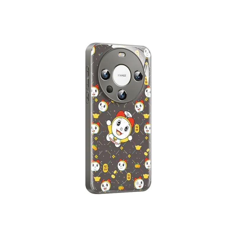 Doraemon/a Phone Cases-8