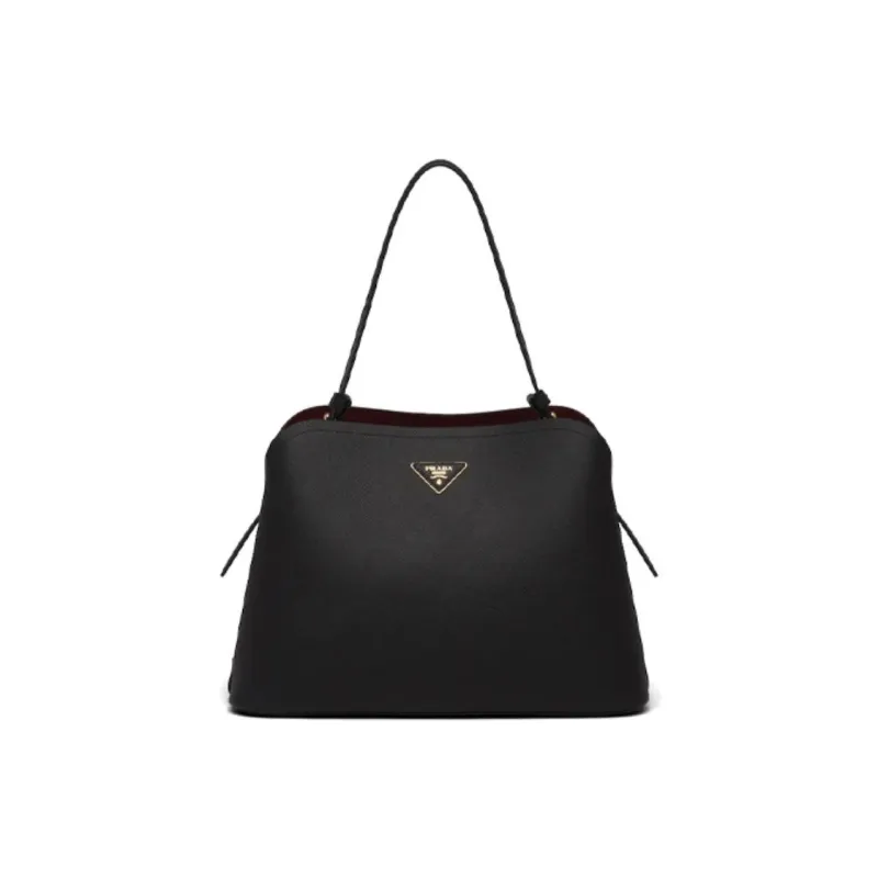 PRADA Matinée Handbags-0