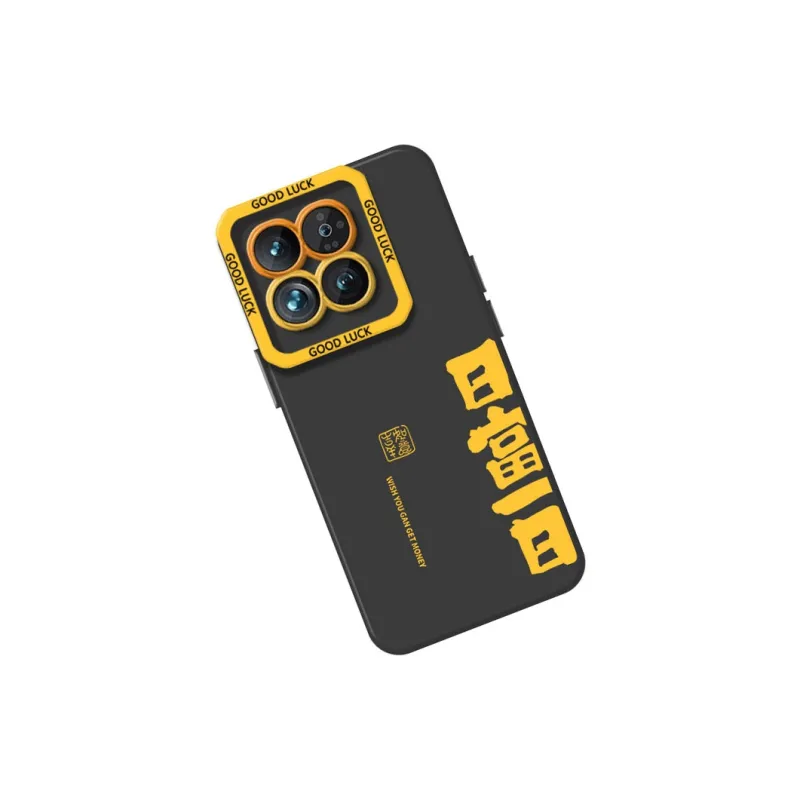DAHUAXIAN Phone Cases-5