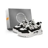 Beige Black Box