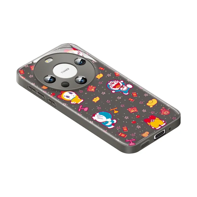 Doraemon Phone Cases-7
