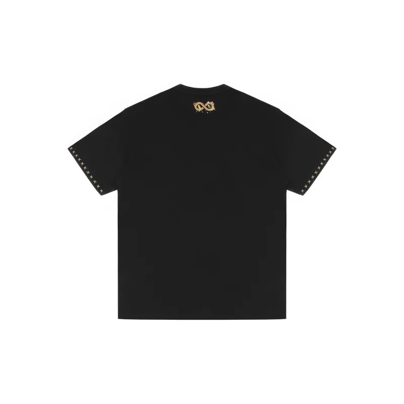 BIPOLAR T Shirts Unisex-4