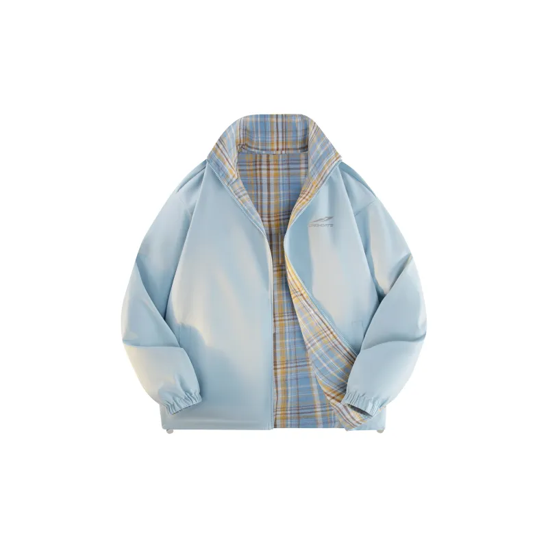 GROW DATE Jackets & Coats Unisex-4