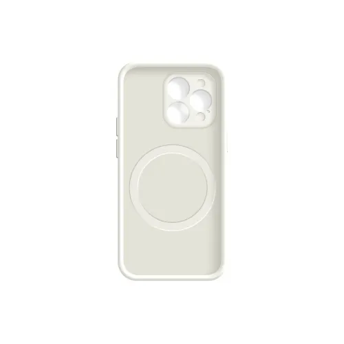 SUPER MOUSE Phone Cases