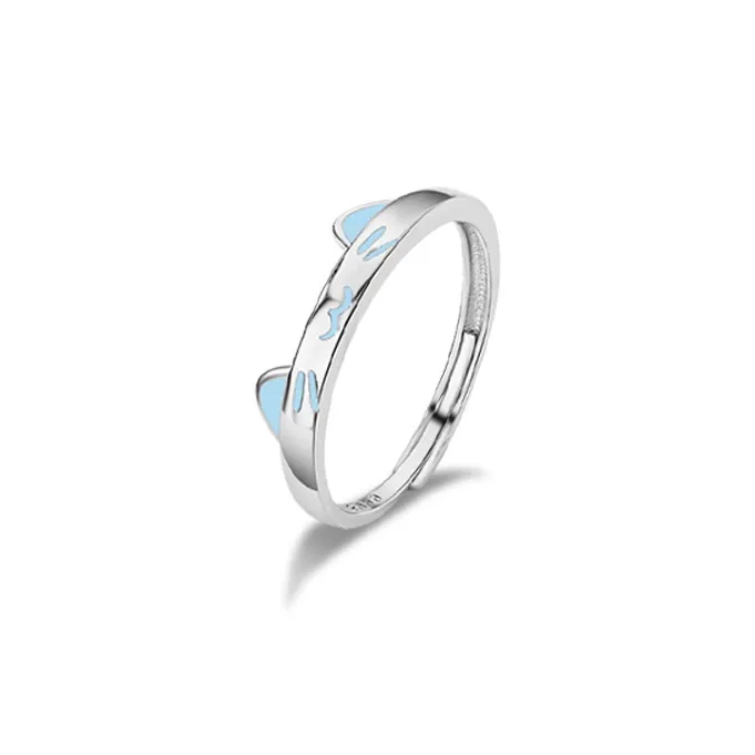COPI Rings Unisex-4