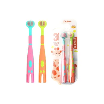 BANNER Toothbrushes Kids