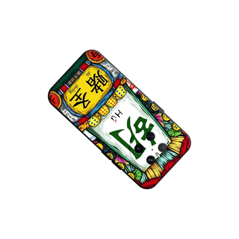 YIFENG Phone Cases-3