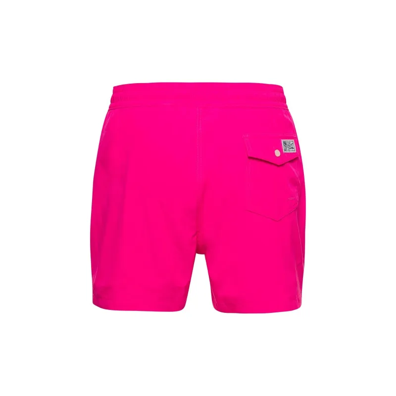 Polo Ralph Lauren Swimming Shorts Men's Pink-1