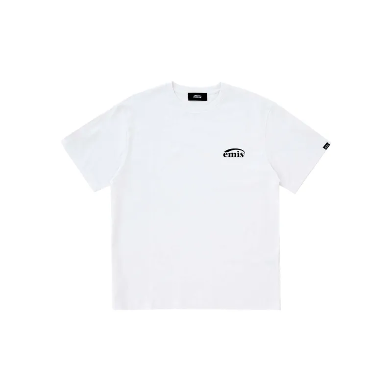 Emis T Shirts Unisex-1