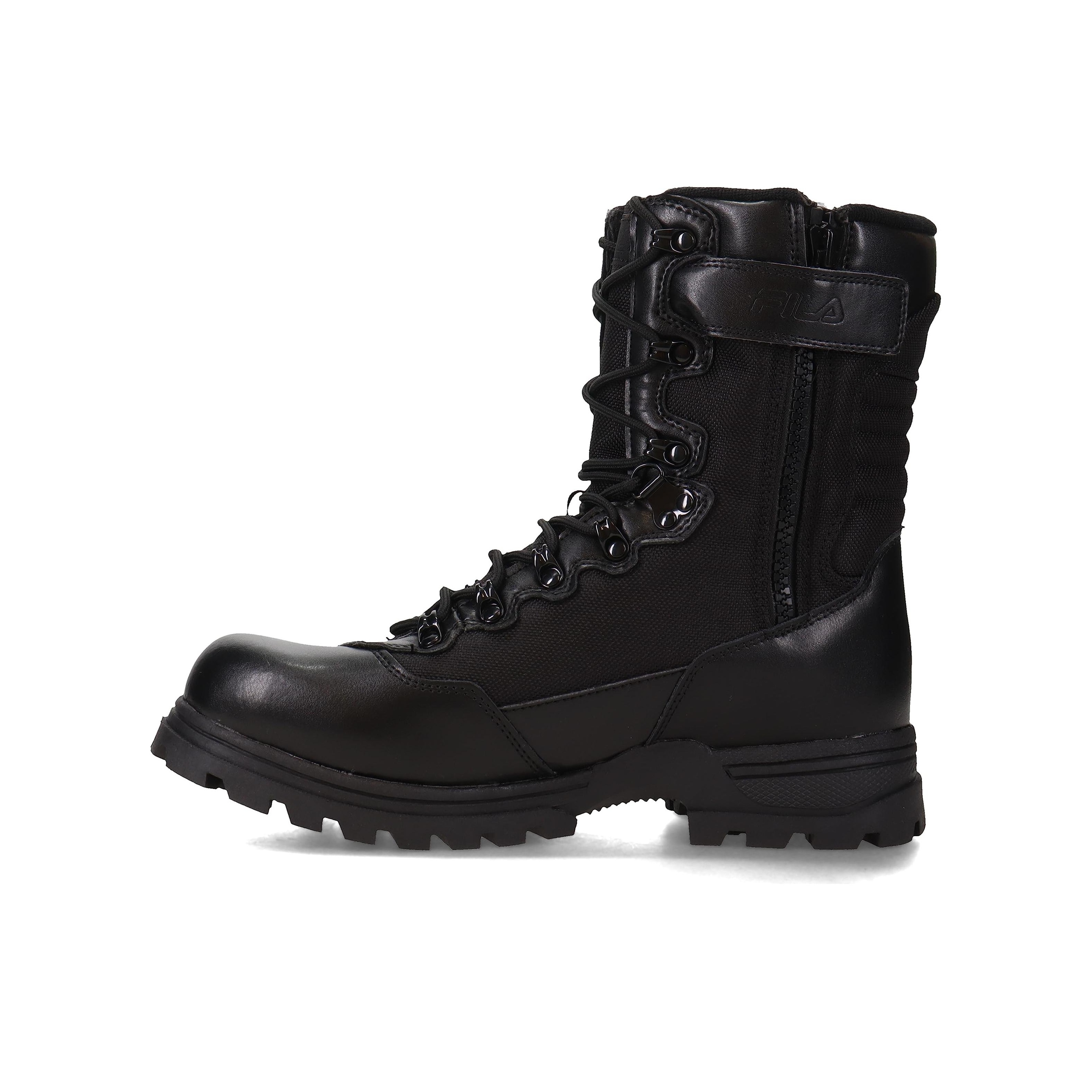 Fila Boots Men on Sale & Authentic - POIZON