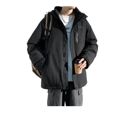 Tonlion Down Jackets Men