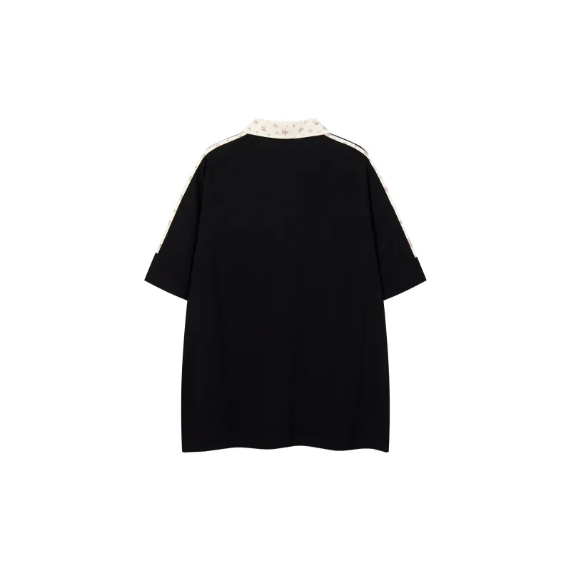 BEAR UNION Polo Shirts Unisex-3