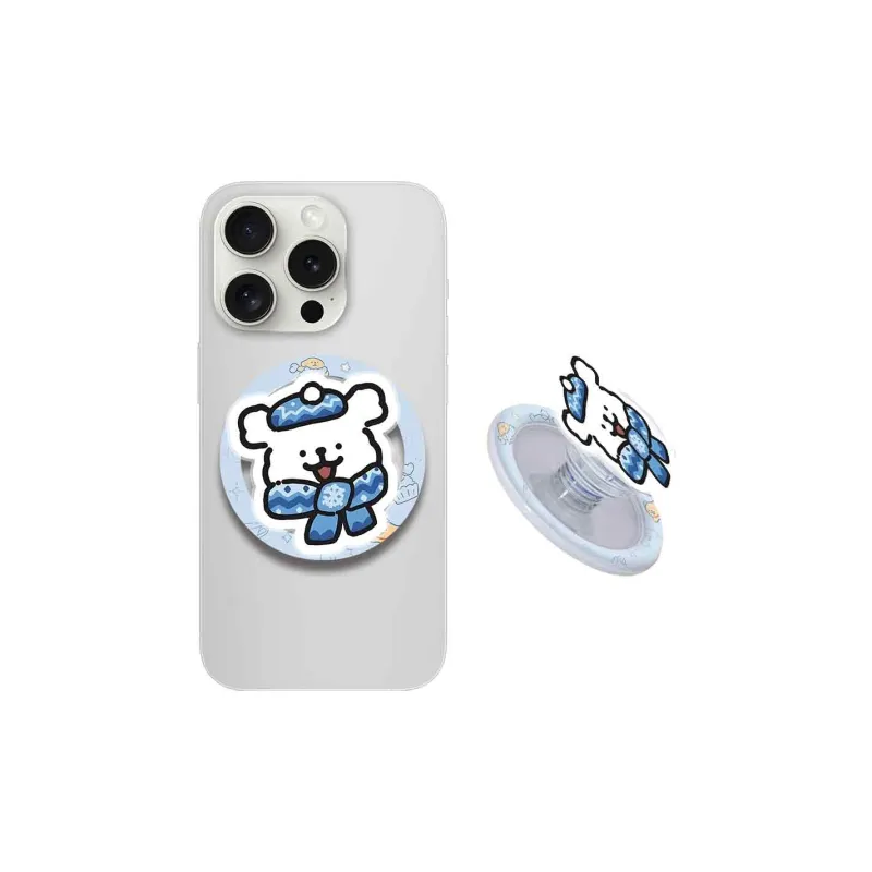 Ray chain Phone Stands-0