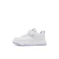 White/Purple