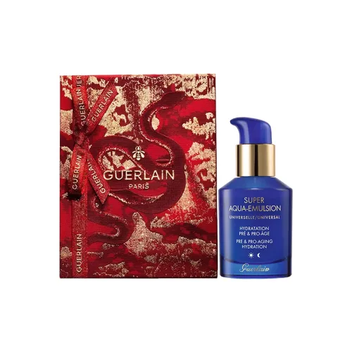 GUERLAIN 수분 공급 유스 로션 남녀공용