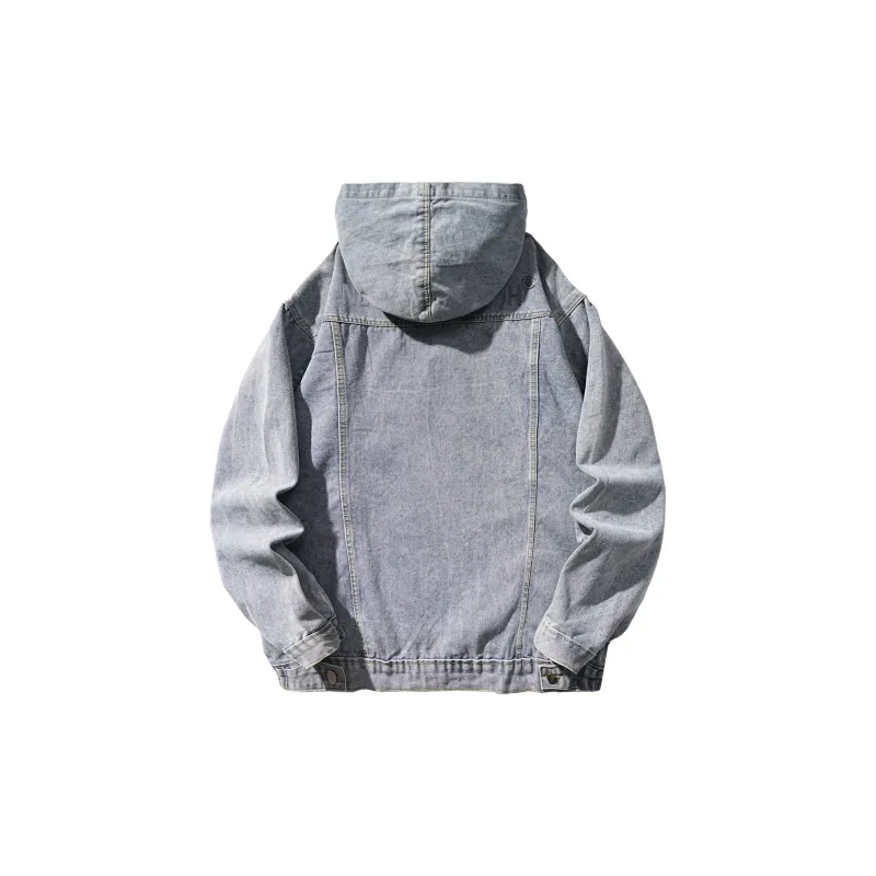 ZMOH Plain Net Series Sweatshirt Unisex-4