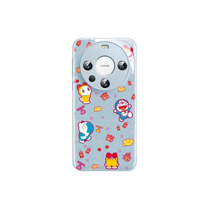 Doraemon Phone Cases-12