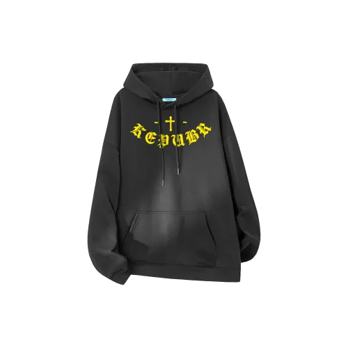 Kepu Sweatshirts Unisex