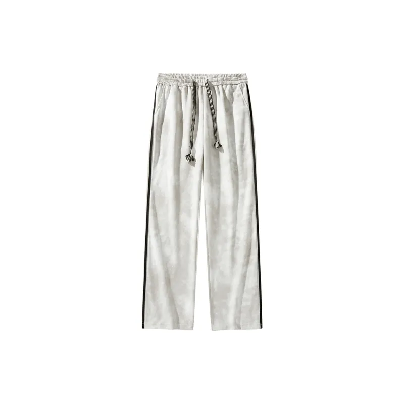HOWIE LANDAU Casual Pants Unisex-4