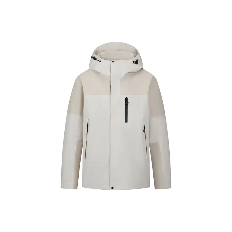 Yalu Down Jackets Unisex-3