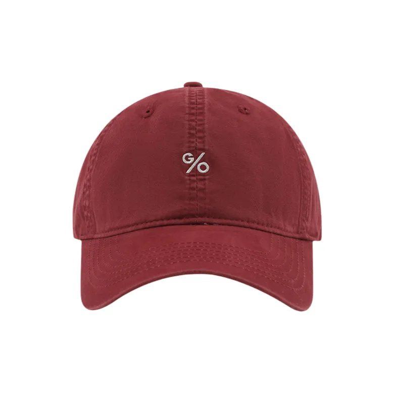 Moore Joan Cotton Baseball Caps Unisex-6