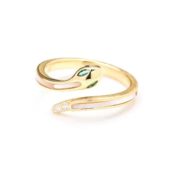AKAK Rings Unisex