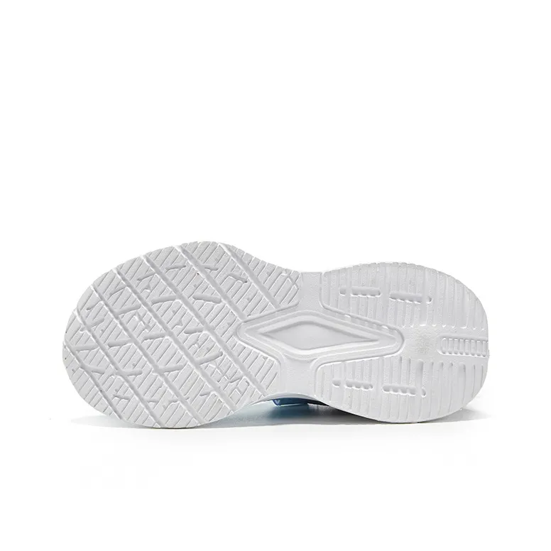 7 PE Abrasion Resistant Rebound Lightweight Cushioning Low Top Kids' Running Shoes Kids'-4