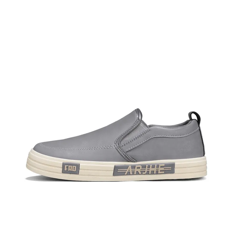 AD Anti Slip And Wear Resistant Balance Low Top Skateboard Shoes Men's-14