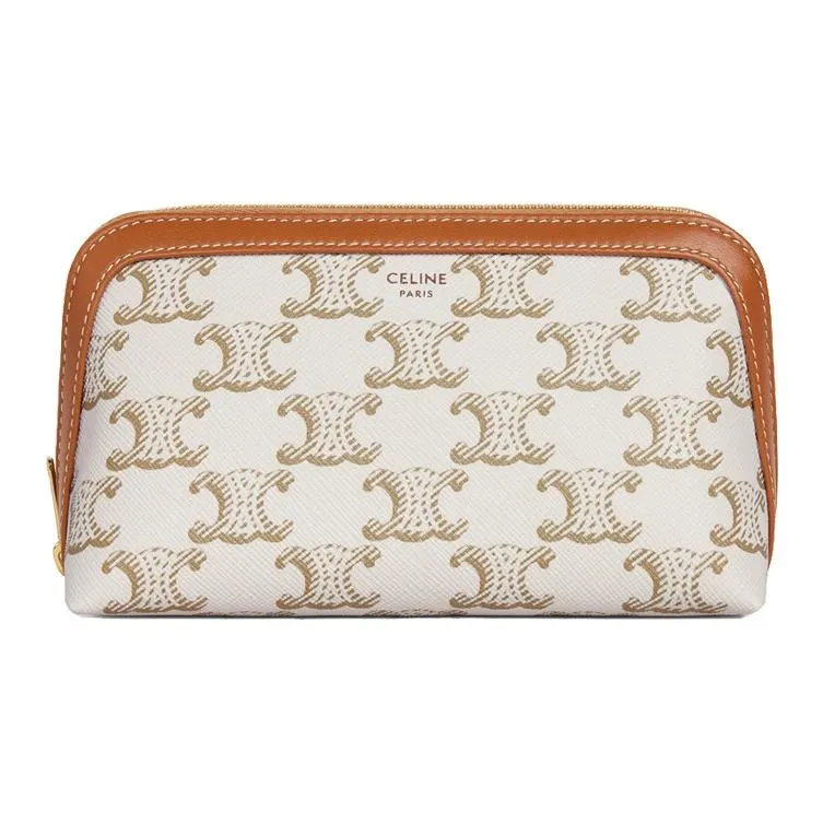 CELINE Triumphal Arch Clutches-0