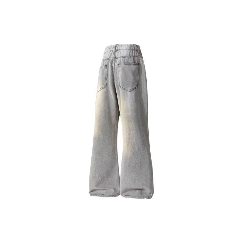 Supremo Cat Jeans Unisex-17