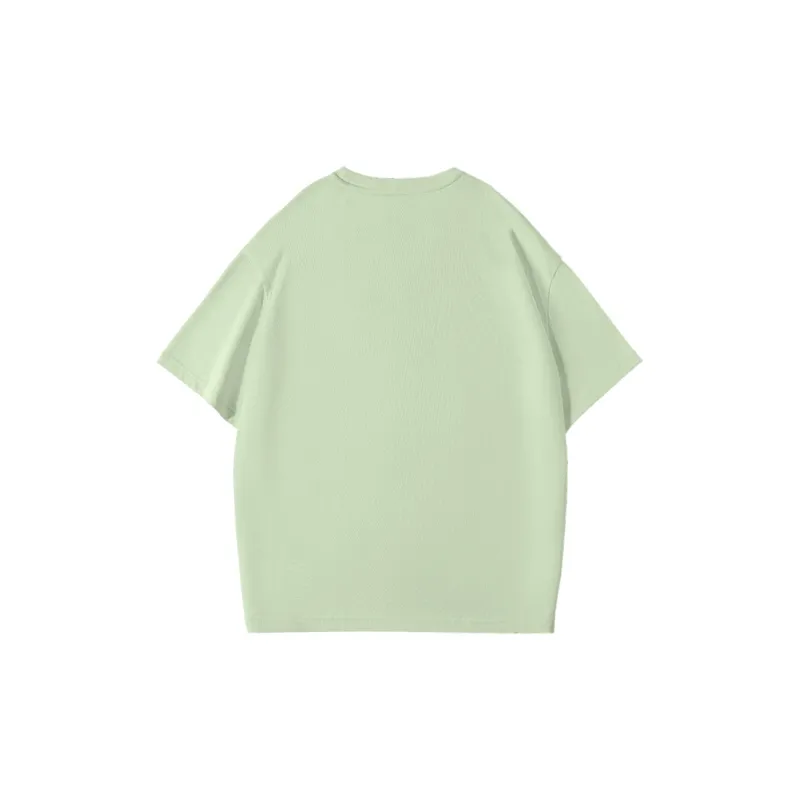 GOSO T Shirt Women's Light Blue-15