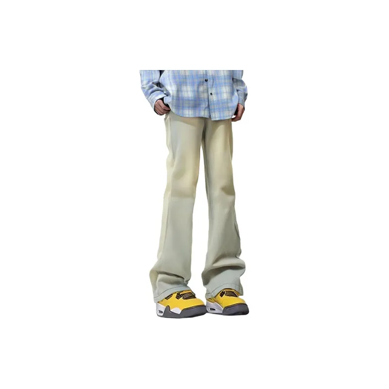 BRUMAIRE Jeans Unisex-3