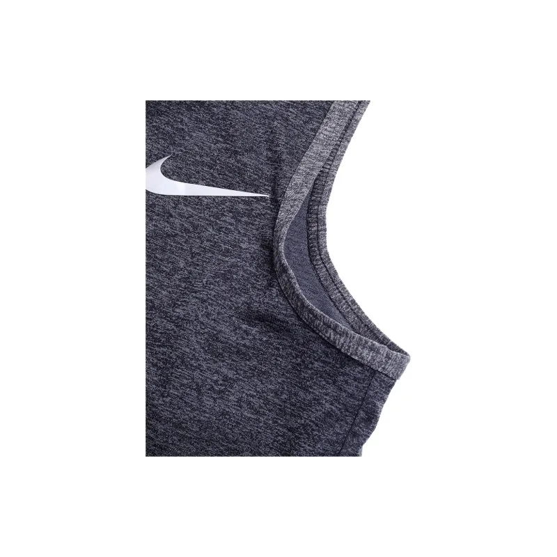 Nike Tank Tops Men Gray-2