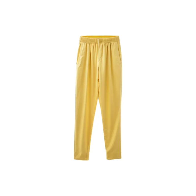 Mapping Casual Pants Women's Image Color-1