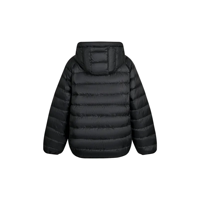 Saotome Down Jacket Women's Ecru-4