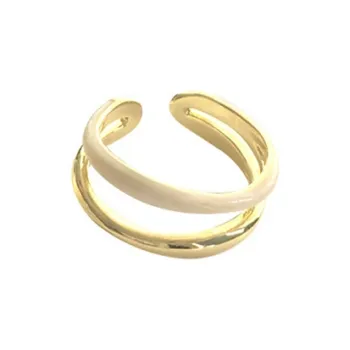 NOME 925 Sterling Silver Rings Women's