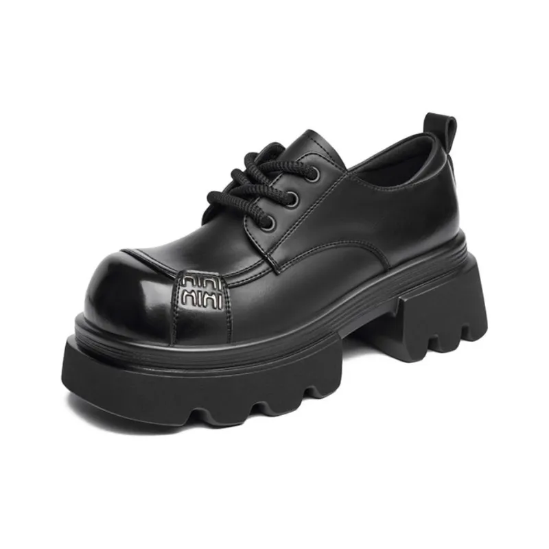 JOSINY JOSINY Loafers 6cm Women's-1