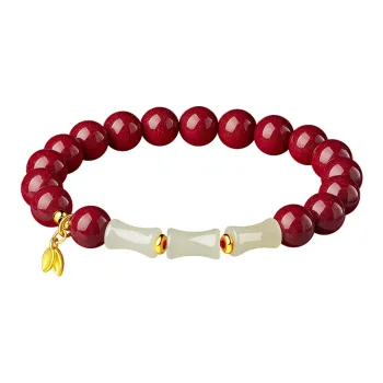 SGE Jade Bracelets Women's