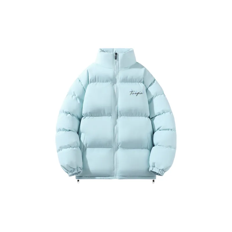 TINA GIA Puffer Jackets Unisex-7