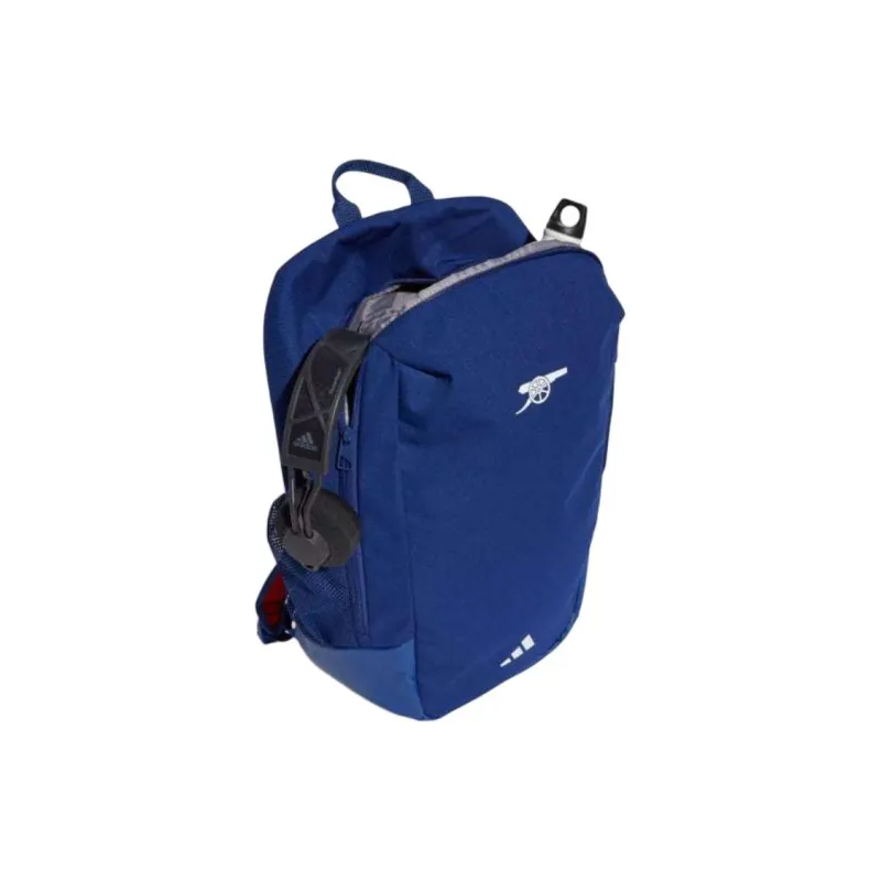 Adidas Polyester Backpack Unisex Royal Blue-2