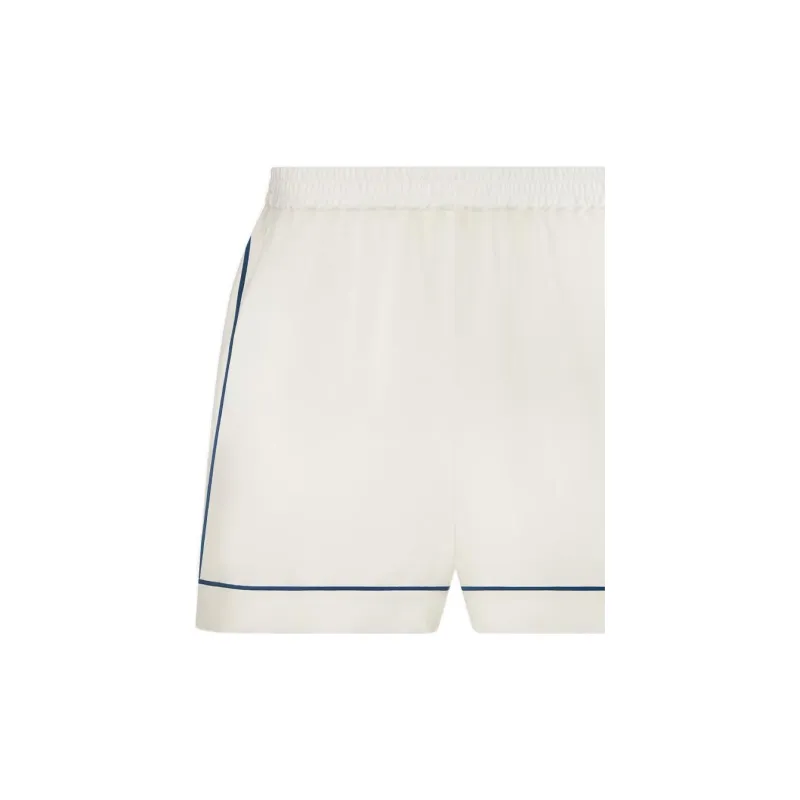 DIOR Women's Pajama Pants-4
