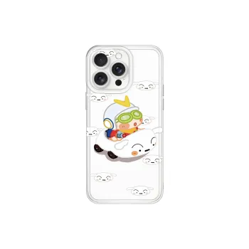 Ray chain Phone Cases