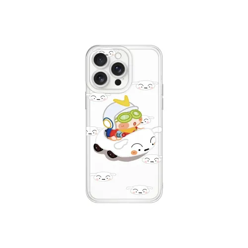 Ray chain Phone Cases