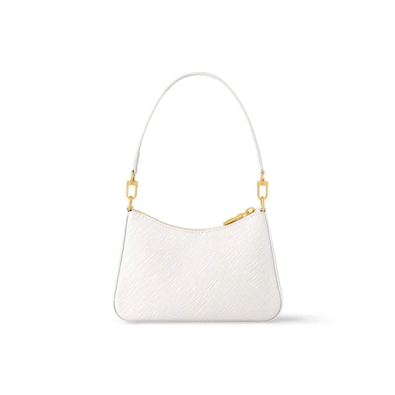 LOUIS VUITTON X Takashi Murakami Marellini White Multicolored-2