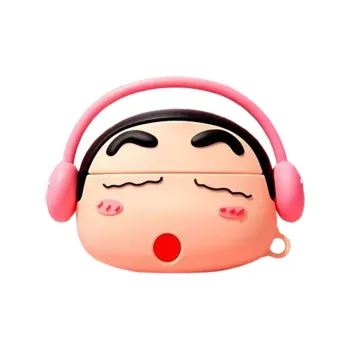 BAOCHENG Headphone Cases