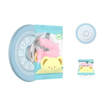 PopSockets Phone Stands Magnetic All PC Material, Compact