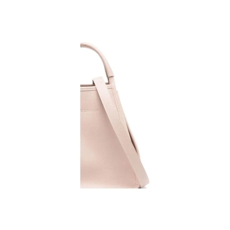 LONGCHAMP Le Foulonné S Tote Bag-3
